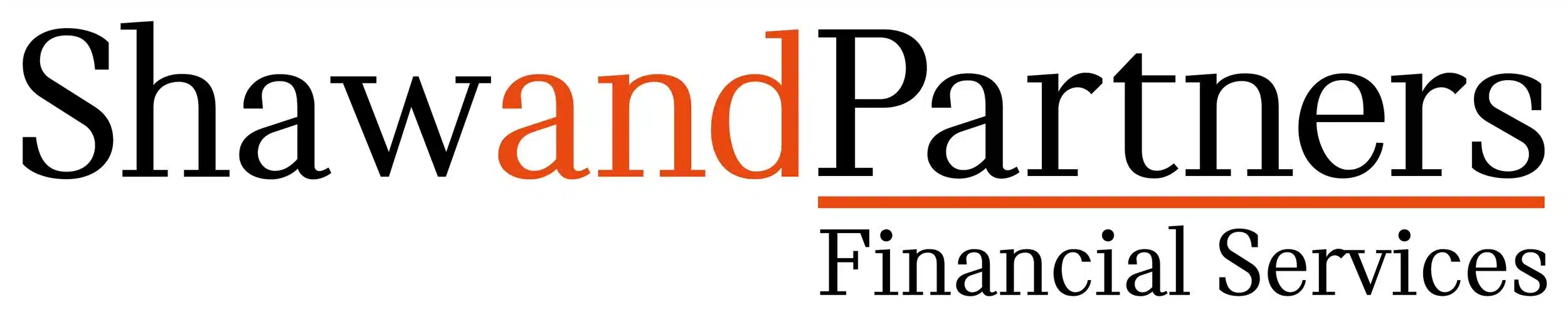 ShawandPartners_Financial+Services_Logo